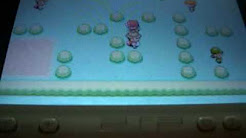 How to catch MEW in pokemon leaf green without cheats