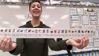 Saxon Phonics 111 Doubling Rule