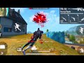 HIGHLIGHTS + HANDCAM DE UM PRO PLAYER DE CAMPEONATO - FREE FIRE