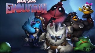 Angry Birds Evolution Tips and Tricks And Gameplay screenshot 4
