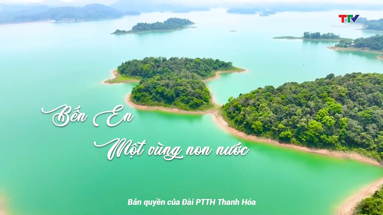 Khám Phá Vườn Quốc Gia Bến En (Như Thanh) - Thiên Đường Thiên Nhiên Đỉnh Cao