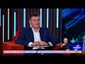 Вадим Акпєров гість ток-шоу "Ехо України" від 28.10.2020