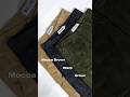 Ref:Iji2PgQCjBc Corduroy cargo pants series   #realizm #clothingbrand #pants #cargo #corduroy