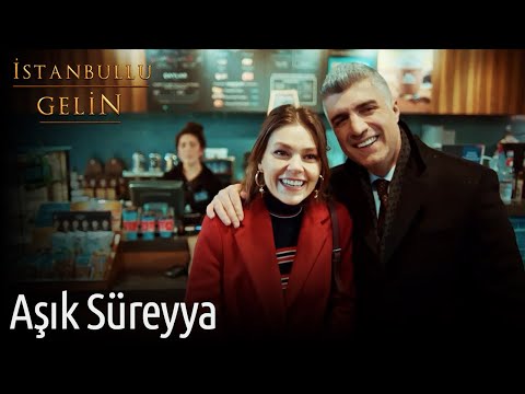 Aşık Süreyya | İstanbullu Gelin