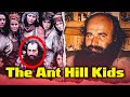 The Most Disturbing Cult I Ve Researched The Most Disturbing Cult I Ve Researched