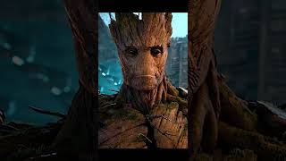 Groot Ne Kese Bola I Love You Guys ⋮ Guardians of the galaxy Vol. 3 shorts