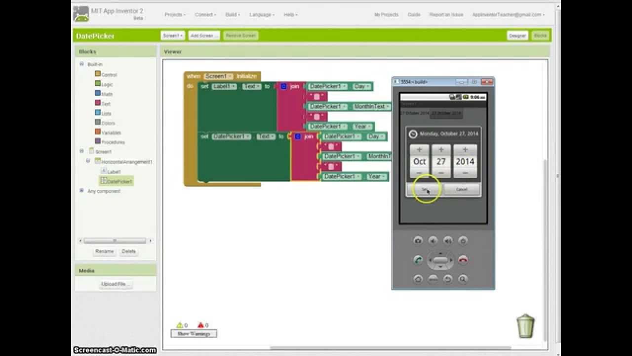 Mit app inventor extensions. App inventor. мит апп инвентор рулетка. мита апп инвентор - музыкальный плеер. app inventor 2 и ардуино терморегулятор.