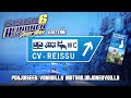 Heinonen drift team offseason 6 cv reissu