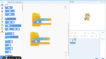 Control A Sprite - Arrow Keys [Tutorial]