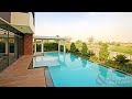 5 bedroom villa for rent in Dubai, Brookfield 1, DAMAC Hills