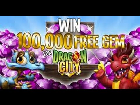 How to hack dragon city in mobile - YouTube