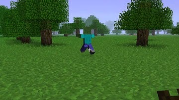 Adventurecraft Fear/Frenzy Swords script