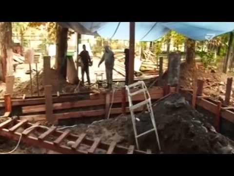 ქუთაისში 31-ე ბაგა-ბაღის სრული რეაბილიტაცია მიმდინარეობს