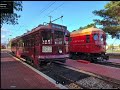 The Agony and Irony of Los Angeles’ Pacific Electric Red Cars