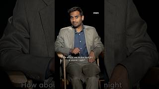Aziz Ansari has your weekend plans sorted. Stream Good Fortune now, only on STARZ. #GoodFortune