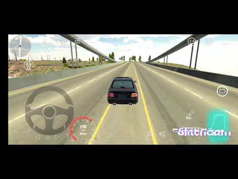 სტოკმა_ bmw_მ 280 დადო car parking