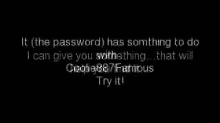 Coolie887 Secret Site