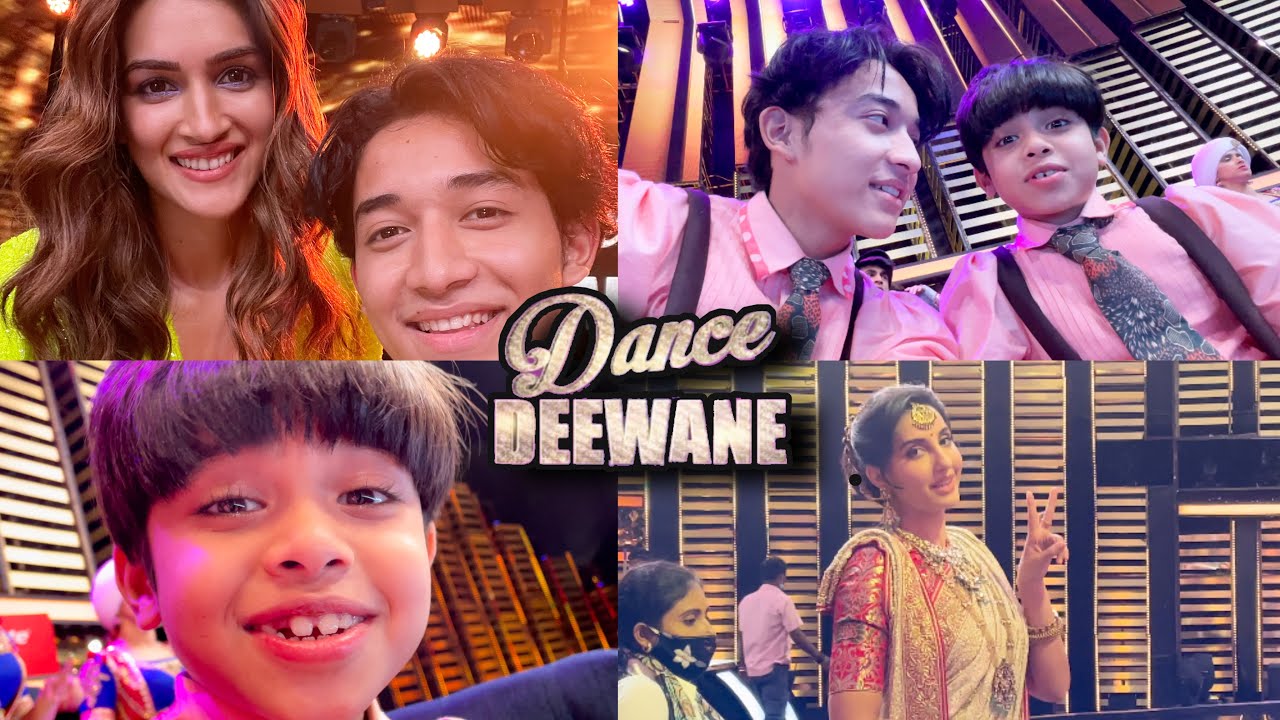 Behind The Scenes.. || Vlog 