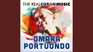 Video thumbnail of "Omara Portuondo - Bésame Mucho (Remasterizado)"