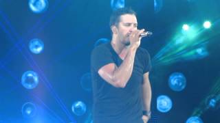 Luke Bryan - Crash My Party - That's My Kind of Night Tour