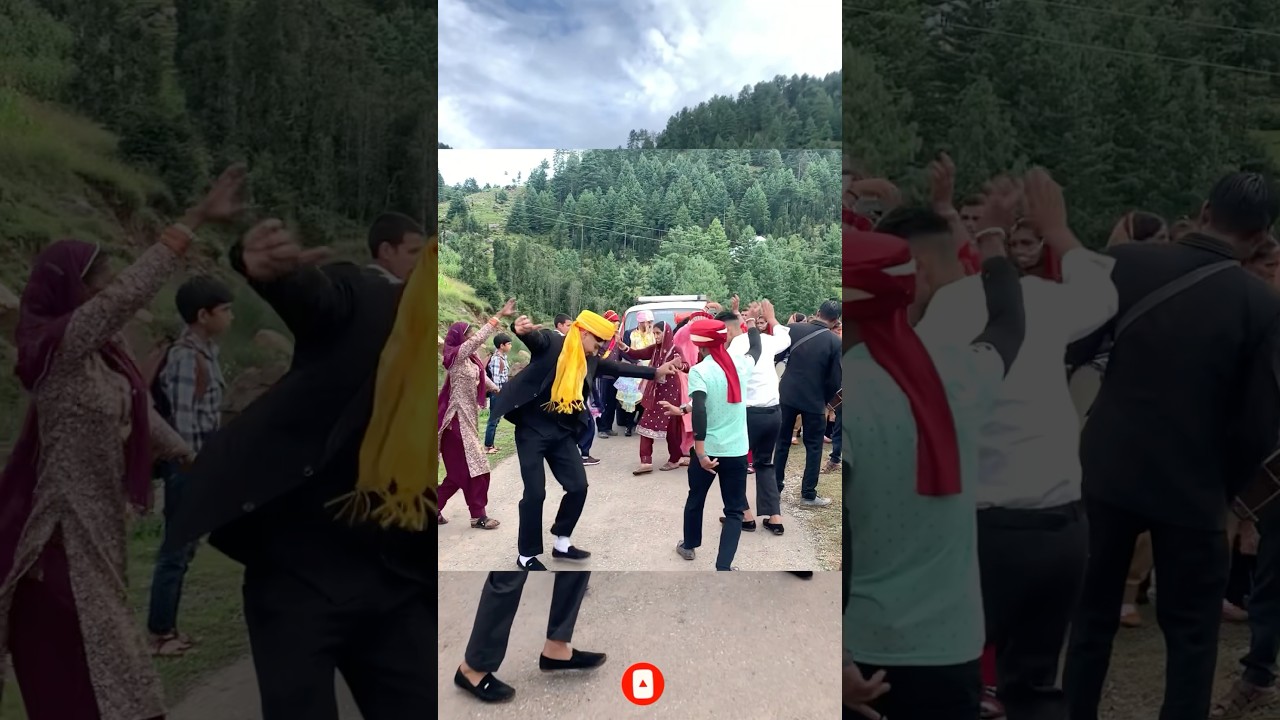Dogri song punjabi  ❤️ Dogri 👌Pahari Dance ❤️ 