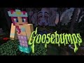 IronCrafters Goosebumps Map! BEWARE OF THE GNOMES! | Amy Lee33