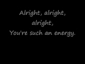 Miniature de la vidéo de la chanson Energy