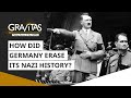 Gravitas: How did Germany erase its Nazi history?