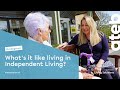 What S It Like Living In Ateb S Independent Living What S It Like Living In Ateb S Independent Living