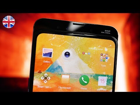 Xiaomi Mi Mix 3 Review | "small" battery, big surprise!
