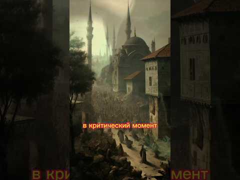 Спасли город от чумы. #история #животные #факты #кошки