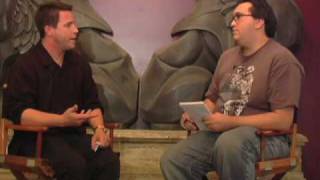 Adrenaline Force Tournament Series Interview