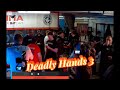 Deadly Hands 3 | Armwrestling supermatch compilation!