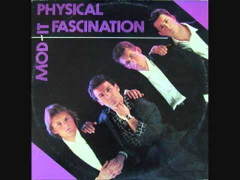 Modit Physical Fascination 1986