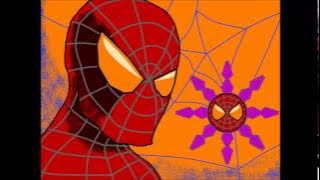 Ultimate The Amazing Spiderman Scream Monkey Sound Effect
