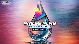 Dj Private Ryan PRESS PLAY (Fresh Drop) Volume 1 (Official Audio)| BATTALION Music