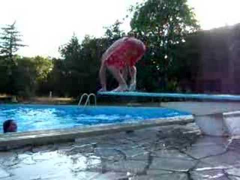 piscina alex