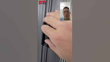 cửa 2 trong 1, cửa lưới chống muỗi kết hợp với rèm tổ ong cản sáng. #cưảlướikếthợpvớirèmtổongcảnsáng