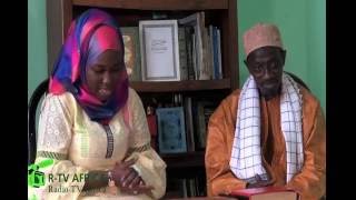 Ramadan Mubarak with Imam Pape Mboup : Episode 2