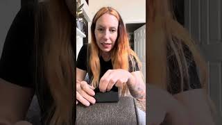 Giantess Fan Mail Unboxing