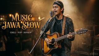 LAGU JAWA SANTAI TEMANI MALAM 🌙 Musik Slow Jawa untuk Tidur & Overthinking