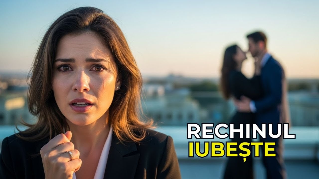 Maria, trădată de iubit, s-a măritat cu un milionar pentru a-și salva familia.