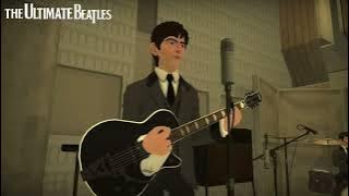The Ultimate Beatles - I Saw Her Standing There (Official Music Video)