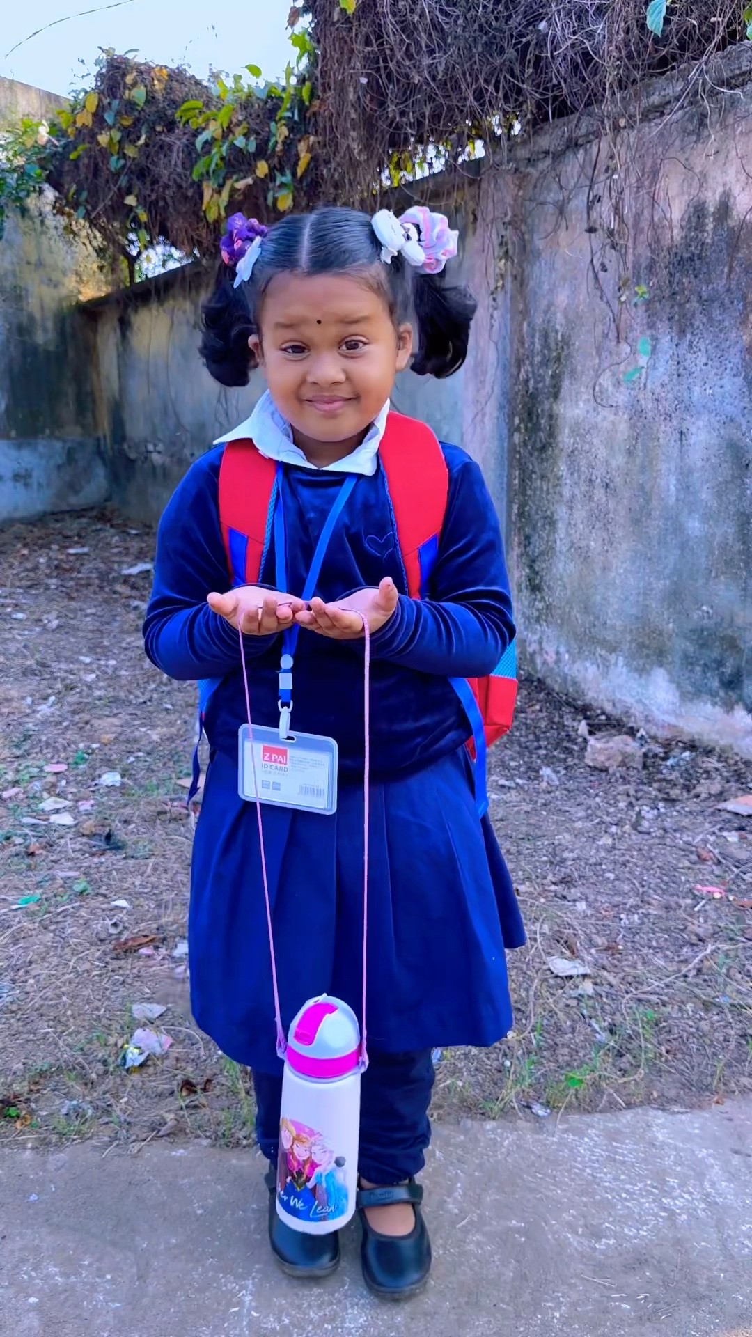 Misti Ki Magic or school set? #shorts #viral #trending #funny #viralreels