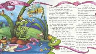 17 Hippies für Kinder &quot;Titus träumt&quot;