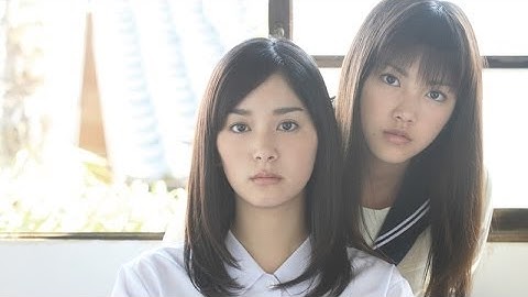 石橋杏奈＆竹富聖花がW主演　「ゆめのかよいじ」予告編