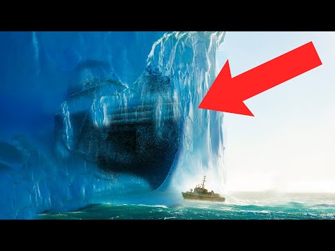 Видео: Корабите са изроди