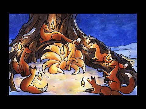 Тащим игры всем лесом! День 1 #2