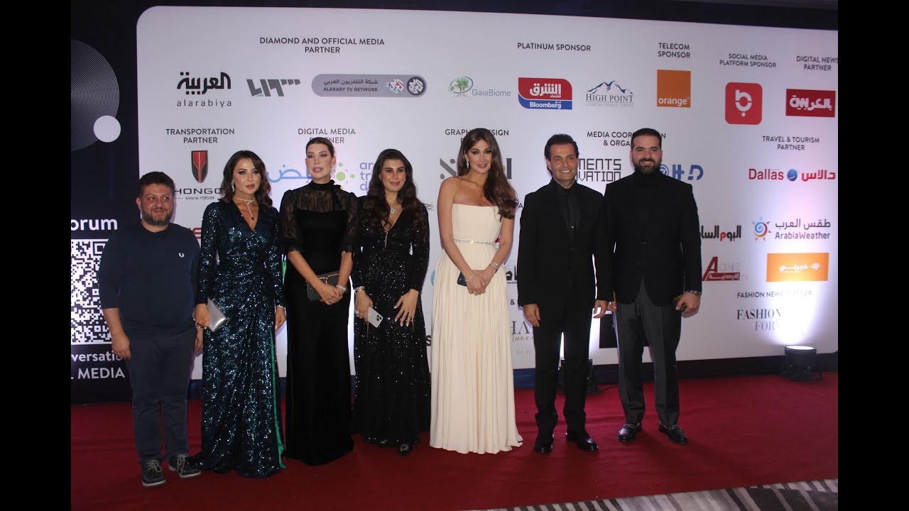 World Social Media Forum | Event Highlights & Recap