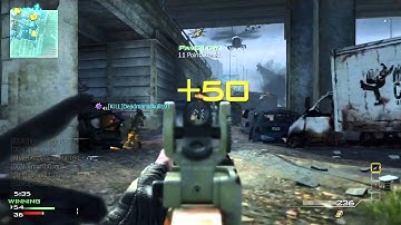 Modern Warfare 3: 73-3 Ground War Kill Confirmed on Interchange! | Channel Update!